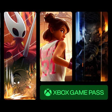 Game Pass 2025 2