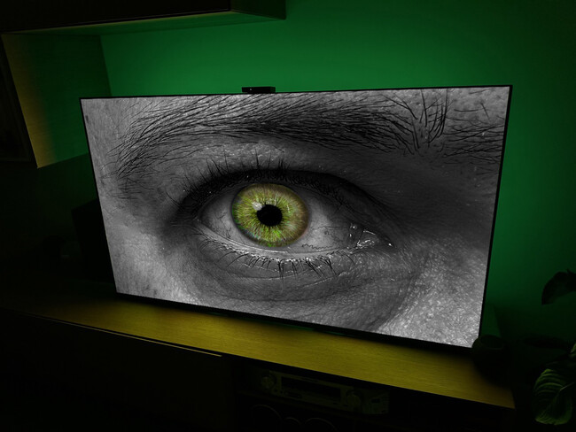 Ojo