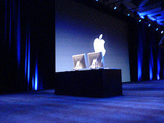 Posible evento especial de Apple el 12 de Septiembre