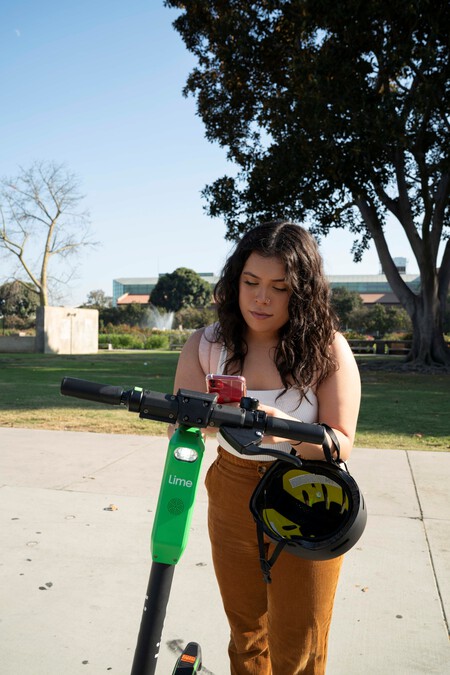 Scooters Cdmx Desaparecen