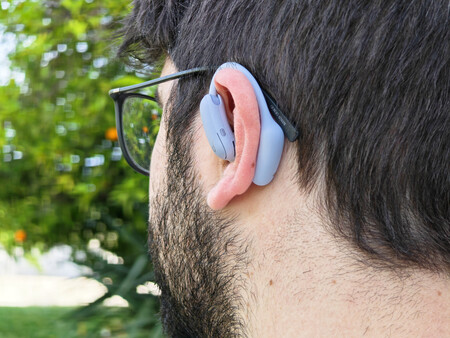 Anker Soundcore Aerofit 2 Pro | Imagen: Xataka