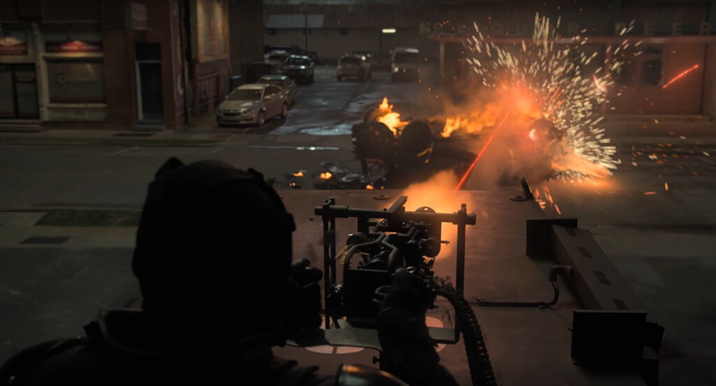 La TDT no aprovecha las capacidades de tu tele: estos vídeos 4K a 60 fps te permitirán exprimirla a fondo 