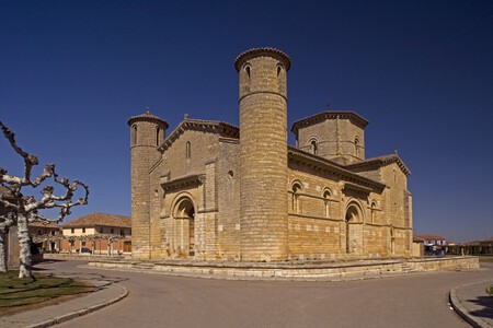 Iglesia