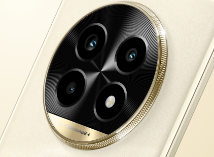 Realme 13 Pro Cámaras