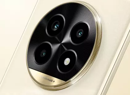 Realme 13 Pro カメラ