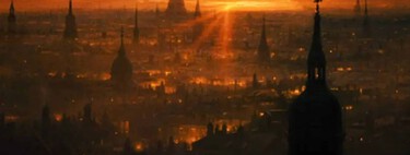 Todos los niños crecieron con esta obra maestra de la fantasía. Ahora, 62 años después, tendrá una adaptación como serie