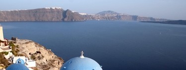 Viajar a las islas griegas, pero ¿a cuáles? (Parte I) 