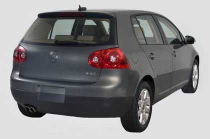 Volkswagen Golf Rabbit