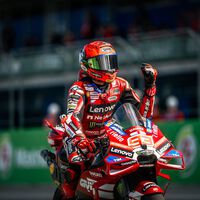 MotoGP: Marc Márquez não descarta cancelar sua renovação e dizer adeus à competição se sua condição física não melhorar