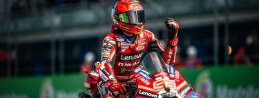 MotoGP: Marc Márquez não descarta cancelar sua renovação e dizer adeus à competição se sua condição física não melhorar