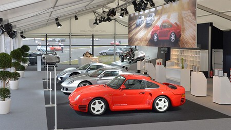 Porsche 959