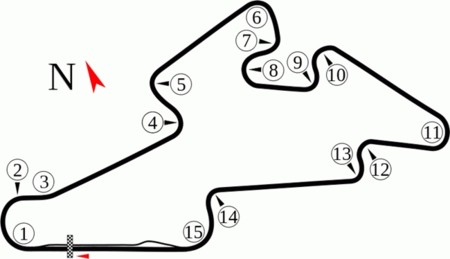 MotoGP República Checa 2015: cómo verlo por televisión