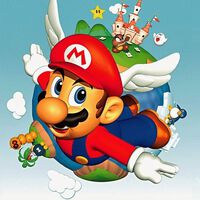 Nadie en su sano juicio dejaría un juego encendido durante 14 meses, pero si lo haces en Super Mario 64 'romperás' el clásico de Nintendo de una forma curiosa 