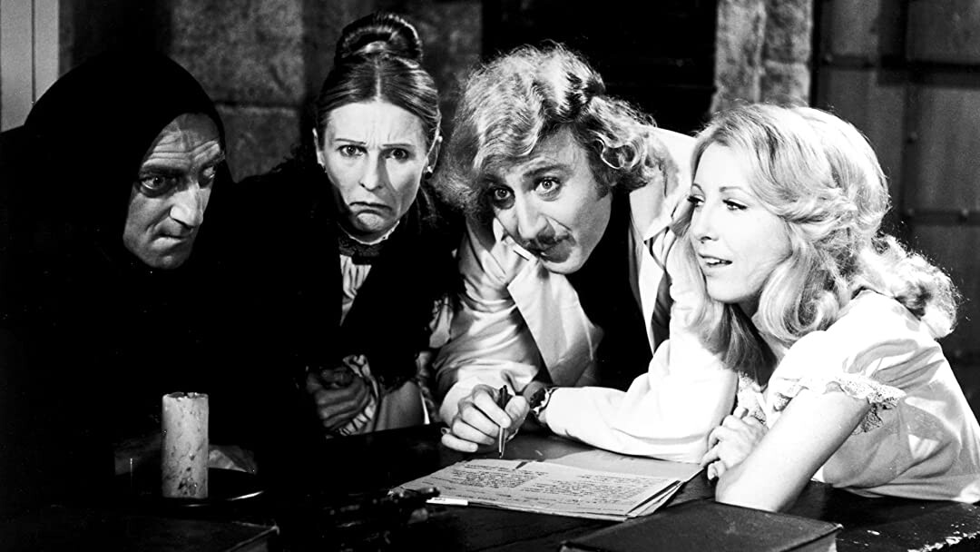 Las 27 mejores comedias de la historia del cine y dónde las puedes ver ...