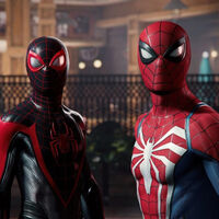 Spider-Man 2 no ha mostrado todas sus cartas con el gameplay del PlayStation Showcase, que ni siquiera era la versión final del juego 