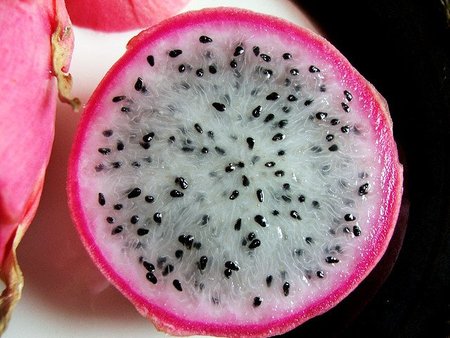 Mis tres frutas favoritas del Sudeste Asiático