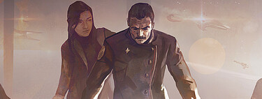 Tras varios años de espera, Battlestar Galactica vuelve con un videojuego que combina los géneros de la estrategia y roguelike. Ya hemos probado Scattered Hopes