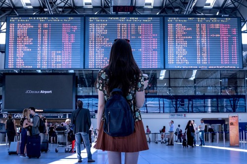 Qué medio de transporte es más seguro en términos sanitarios