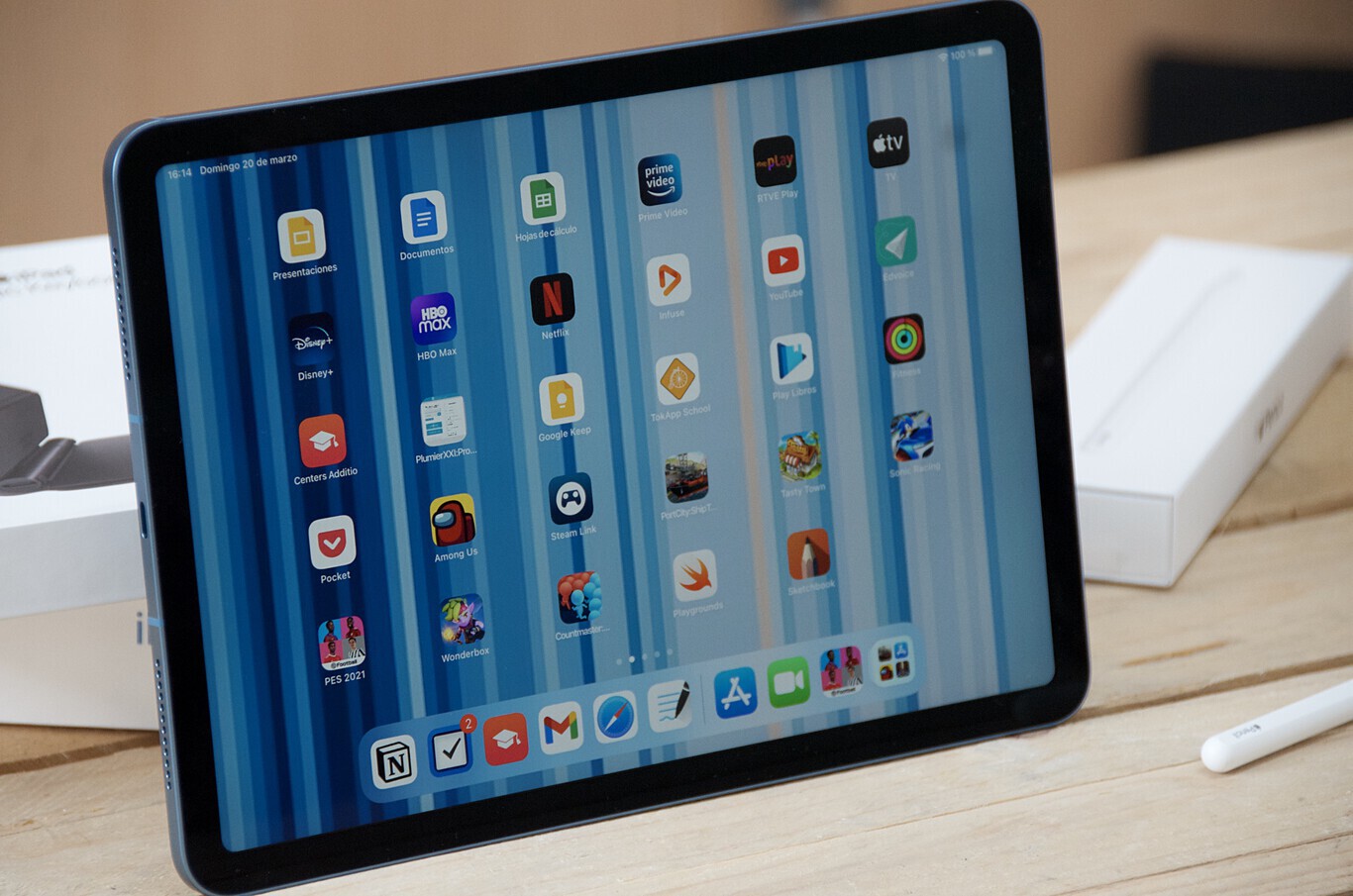 Qué tablet comprar, ¿cuál es mejor?