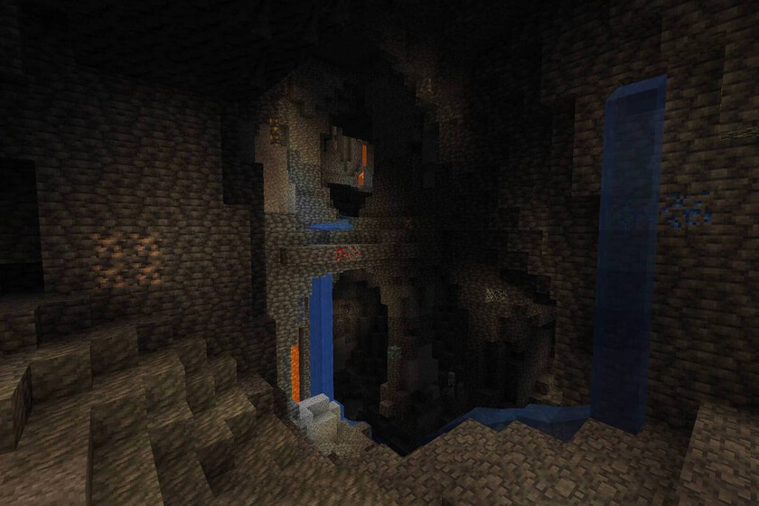 Los creepypastas de Minecraft tienen su origen en un inquietante parche oficial que llevó al pánico de los jugadores
