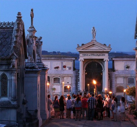 Turismo