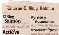 La 'nacionalización' de las autopistas y por qué el fútbol es un duro rival para el cine y el teatro, en Entorno El Blog Salmón 