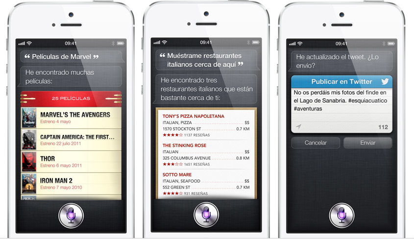 Foto de iPhone 5 (21/21)