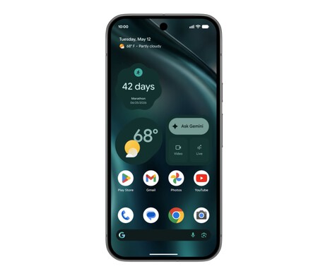Widgets