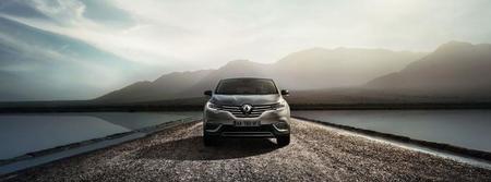 Renault Espace 2015