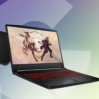 La Semana Web de MediaMarkt te deja 200 euros más barato este potente portátil gaming MSI Katana GF66 11UD-230XES
