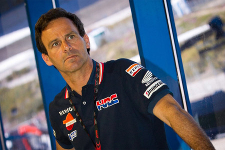 Alberto Puig carga contra Ducati: "De momento no han ganado nada en MotoGP"