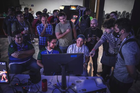 Uno De Los Torneos Mas Importantes De Fighting Games Para Mexico Y America Latina Desaparece Thunderstruck No Se Celebrara En 2026