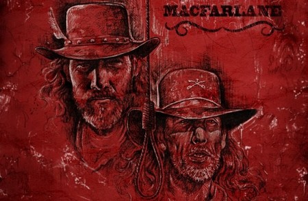 Ojo al tráiler final de ‘Red Dead Redemption: The Hanging of Bonnie MacFarlane’, la película