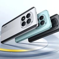 Poco M8 y Poco M8 Pro ya son oficiales: Xiaomi vuelve a demostrar que domina la gama media como nadie