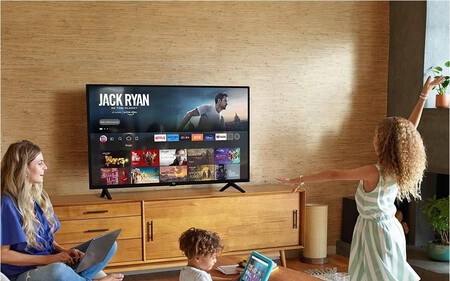 Fire Tv Serie 2
