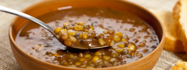 Legumbres en conserva: ¿realmente son peores que las tradicionales?