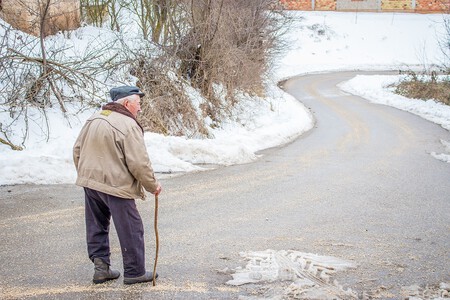 La reforma posible de las pensiones: profundizar en la silenciosa porque la ruidosa no funciona