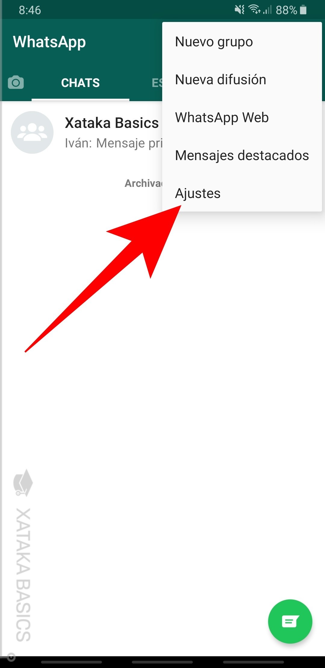 Cómo evitar que te añadan automáticamente a grupos de WhatsApp sin tu ...