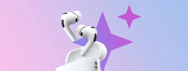 Apple quiere entrar en la carrera de la IA por la puerta grande. Y lo hará con unos AirPods con cámara este mismo año, según Bloomberg