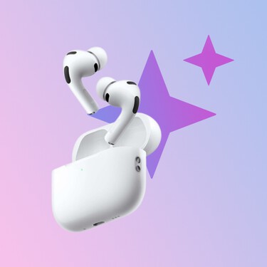 Apple quiere entrar en la carrera de la IA por la puerta grande. Y lo hará con unos AirPods con cámara este mismo año, según Bloomberg