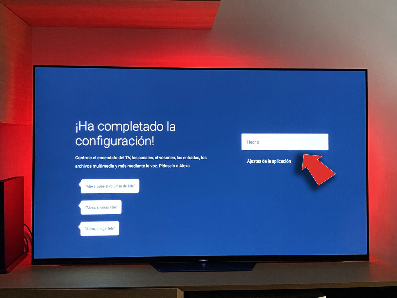 Como Conectar Alexa A La Tele