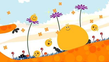'LocoRoco 2': confirmación y detalles oficiales