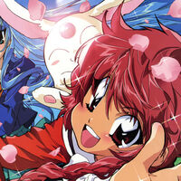 Este isekai clásico regresa después de 30 años. Un anime de fantasía con mechas y magical girls que sentó cátedra y tiene un remake en marcha 