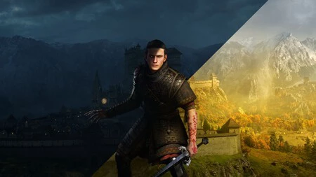 The Blood Of Dawnwalker The Blood Of Dawnwalker