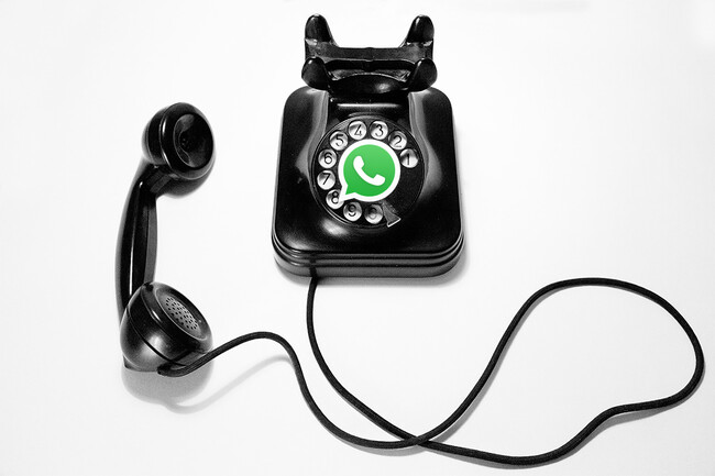 Llamadawhatsapp