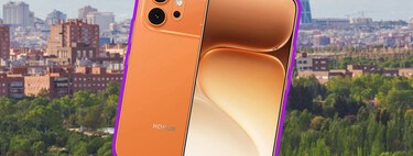 Aurrera está rematando uno de los celulares más nuevos: el HONOR 600 de 256 GB con cámara de 200 megapíxeles 