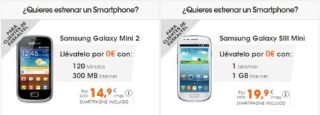 Euskaltel se pasa al pago a plazos con la retirada de las tarifas con subvenciones