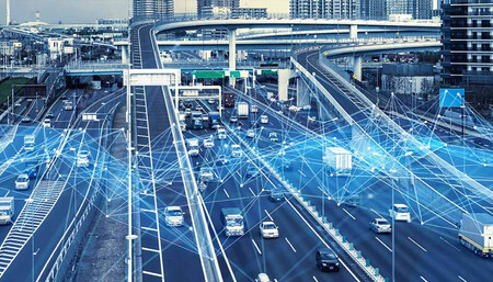Autopistas Datos