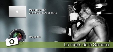 La última semana... en Xataka Foto