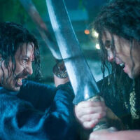 Nº1 en Netflix en casi 90 países y cuatro semanas imbatible en Japón, la serie de samuráis del momento ha sido renovada